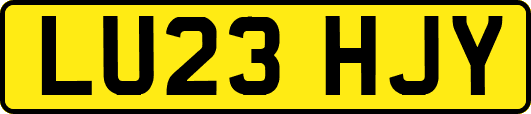 LU23HJY
