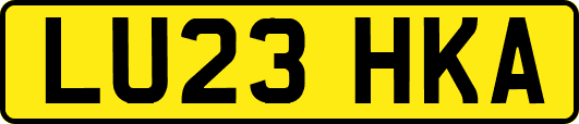LU23HKA