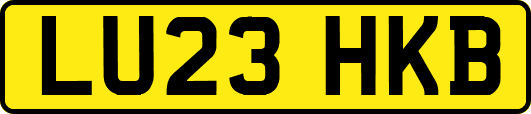 LU23HKB