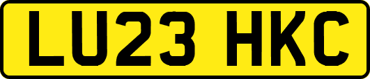 LU23HKC