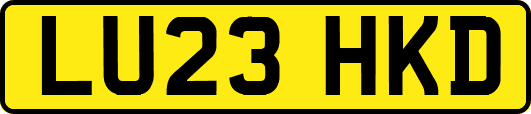 LU23HKD