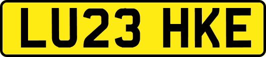 LU23HKE