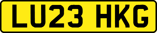 LU23HKG