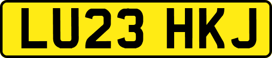 LU23HKJ