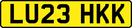 LU23HKK