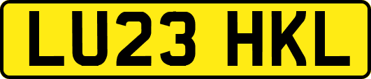 LU23HKL