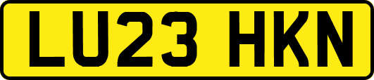LU23HKN