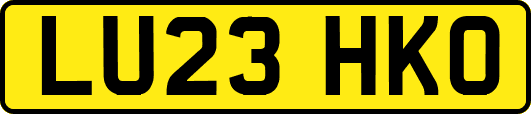 LU23HKO