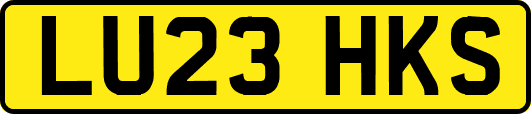 LU23HKS