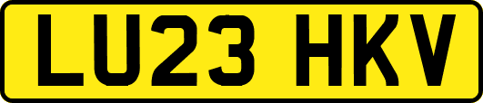LU23HKV