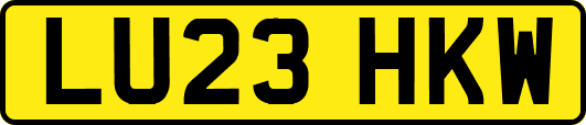 LU23HKW