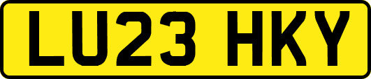 LU23HKY