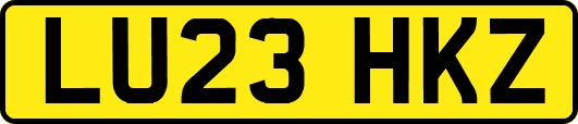 LU23HKZ