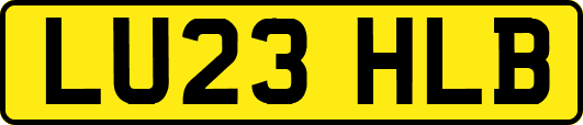 LU23HLB