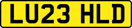 LU23HLD