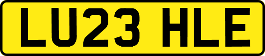 LU23HLE