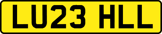 LU23HLL
