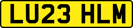 LU23HLM