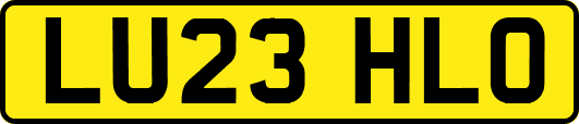 LU23HLO