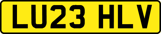 LU23HLV