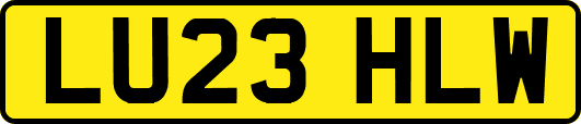 LU23HLW