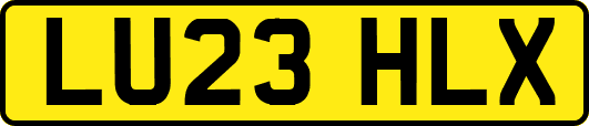 LU23HLX