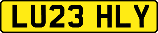 LU23HLY