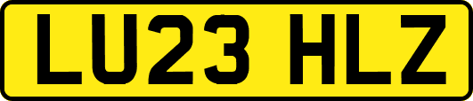 LU23HLZ