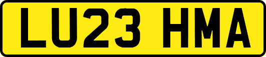 LU23HMA
