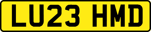 LU23HMD