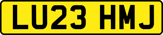LU23HMJ