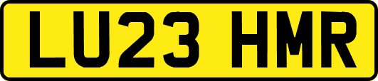 LU23HMR