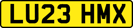 LU23HMX