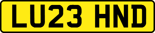 LU23HND