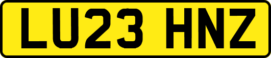 LU23HNZ