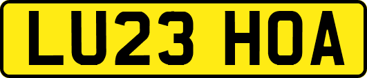 LU23HOA