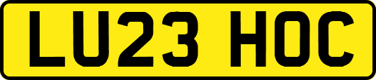 LU23HOC