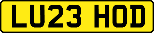 LU23HOD
