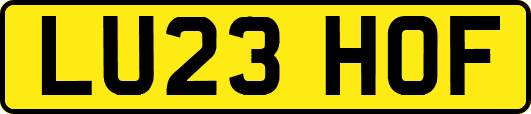 LU23HOF