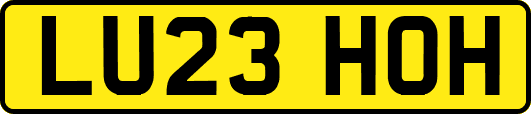 LU23HOH
