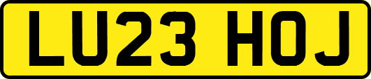 LU23HOJ