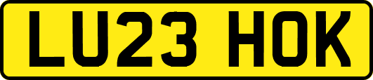 LU23HOK
