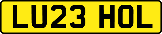 LU23HOL