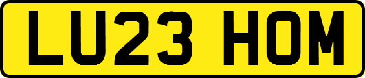 LU23HOM