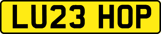 LU23HOP