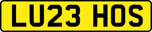LU23HOS
