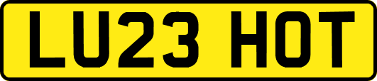 LU23HOT