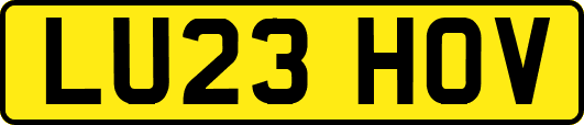 LU23HOV