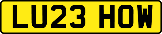 LU23HOW