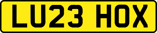 LU23HOX